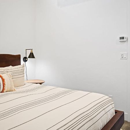 Water Canyon Resort Hildale Экстерьер фото