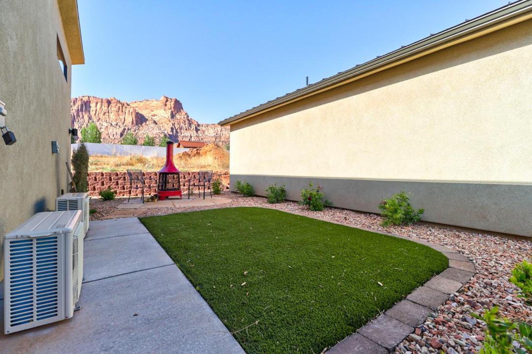 Water Canyon Resort Hildale Экстерьер фото