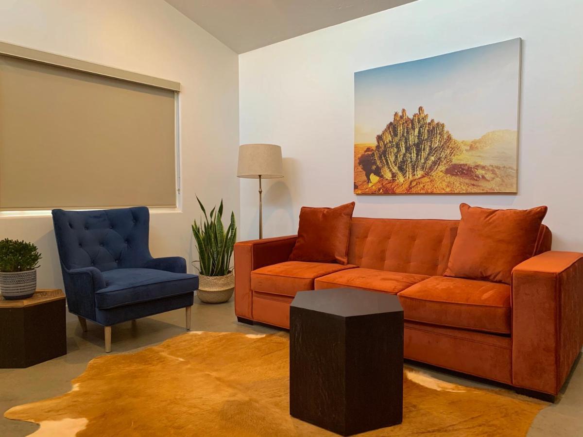 Water Canyon Resort Hildale Экстерьер фото